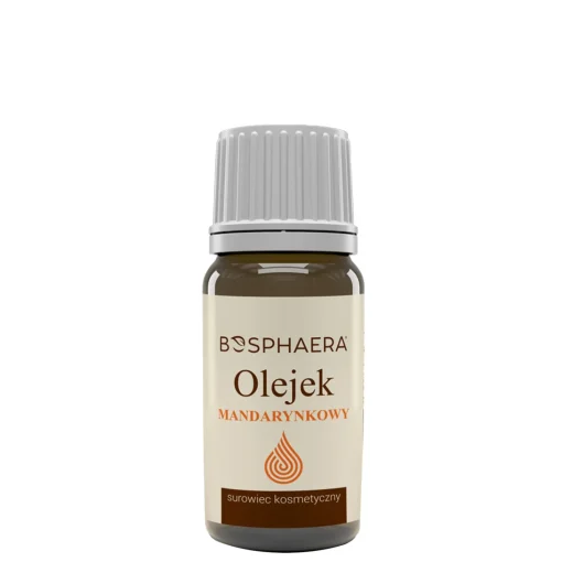 Bosphaera - Olejek Eteryczny Mandarynkowy - 10ml