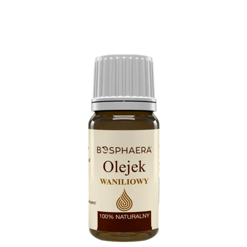 Bosphaera - Olejek Eteryczny Waniliowy - 10ml