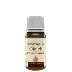 Bosphaera - Olejek Eteryczny Cynamonowy - 10ml