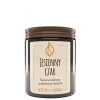 Bosphaera - Świeca Sojowa - Jesienny Czar - 190g
