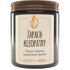 Bosphaera - Świeca Sojowa - Zapach Kleopatry - 190g