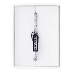 BRAYE - Lip Sleek Multi Strap Short - Zawieszka do Błyszczyka - Krótka - 1szt