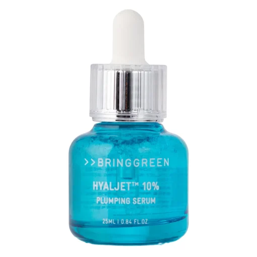 Bring Green - Hyaljet 10% Repair Serum  - Intensywnie Nawilżające Serum do Twarzy - 25ml