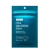 By Wishtrend - Clear Skin Shield Patch - Hydrokoloidowe Plasterki na Niedoskonałości - 39szt.