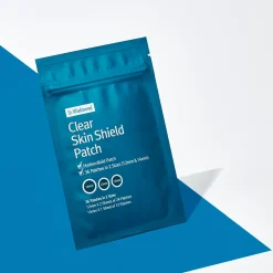 By Wishtrend - Clear Skin Shield Patch - Hydrokoloidowe Plasterki na Niedoskonałości - 39szt.