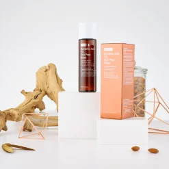 By Wishtrend - Mandelic Acid 5% Prep Water - Złuszczający Tonik do Twarzy z Kwasem Migdałowym - 120ml