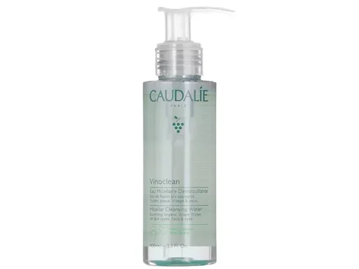Caudalie - Vinoclean - Micellar Cleansing Water - Woda Micelarna - 100ml