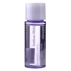 Celimax - Derma Fresh Blackhead Jojoba Cleansing Oil - Olejek Hydrofilowy do Oczyszczania Twarzy - 20ml