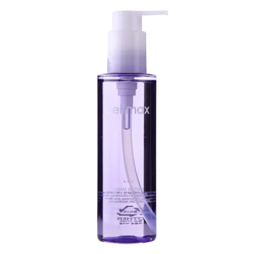 Celimax - Derma Nature Fresh Blackhead Jojoba Cleansing Oil - Olejek Hydrofilowy do Oczyszczania Twarzy - 150ml