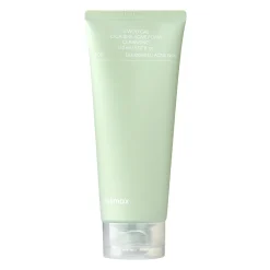 Celimax - Ji.Woo.Gae Cica BHA Acne Foam Cleansing - Oczyszczająca Pianka dla Skóry Trądzikowej - 150ml