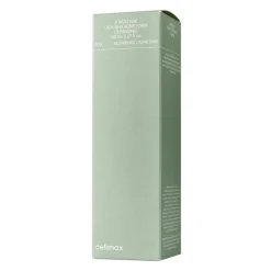 Celimax - Ji.Woo.Gae Cica BHA Acne Foam Cleansing - Oczyszczająca Pianka dla Skóry Trądzikowej - 150ml