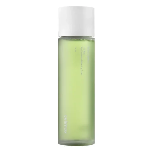 Celimax - The Real Noni Moisture Balancing Toner - Tonik do Twarzy z Ekstraktem z Morwy Indyjskiej - 150ml