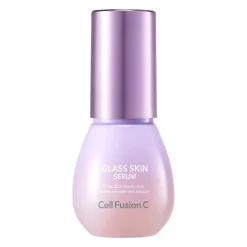 Cell Fusion C - Glass Skin Serum - Serum Wygładzające Skórę z Efektem Glass Skin - 30ml