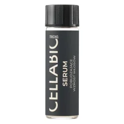 Cellabic Tricho - Grow Therapy Men - Ampułki na Porost Włosów - 7szt x 4,5ml