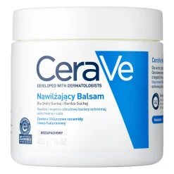 CeraVe - Nawilżający Balsam - 454ml