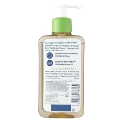 CeraVe - Nawilżający Pieniący się Olejek do Mycia - 236ml