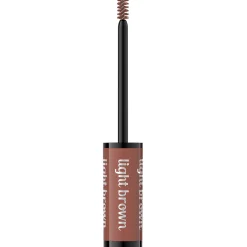Claresa - Brow Bro! - Mascara do Brwi - 01 Light Brown - 8ml