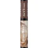 Claresa - Brow Bro! - Mascara do Brwi - 02 Dark Brown - 8ml