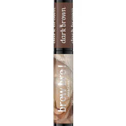 Claresa - Brow Bro! - Mascara do Brwi - 02 Dark Brown - 8ml
