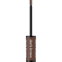 Claresa - Brow Bro! - Mascara do Brwi - 02 Dark Brown - 8ml