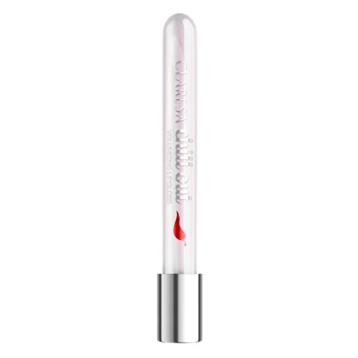 Claresa - Chill Out Lipgloss - Błyszczyk Powiększający Usta - 15 Happy Go Lucky - 5ml