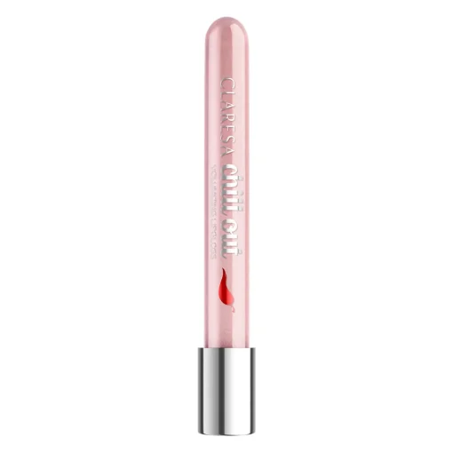 Claresa - Chill Out Lipgloss - Błyszczyk Powiększający Usta - 13 Mellow - 5ml
