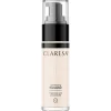 Claresa - Doll Up! - Podkład Rozświetlajacy - 02 Light - 30ml