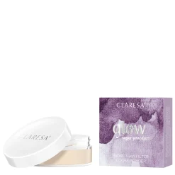 Claresa - Glow Super Pow(d)er - Puder Sypki - 12g