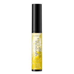Claresa - Go(o)d Oil - Serum do Rzęs i Brwi z Olejkiem Rycynowym - 8g