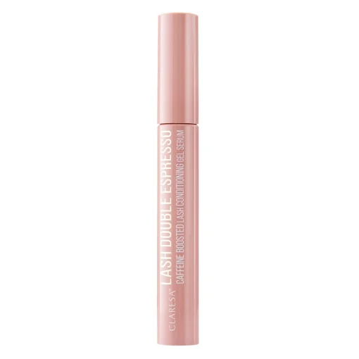 Claresa - Lash Double Espresso - Odżywcze Żelowe Serum do Rzęs - 10g