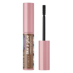 Claresa - Like a Glue - Żel do Brwi - 02 Brown - 8g