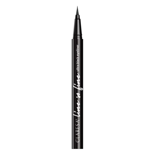 Claresa - Line So Fine - Eyeliner w Pisaku - 0,8g