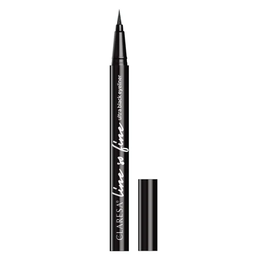 Claresa - Line So Fine - Eyeliner w Pisaku - 0,8g
