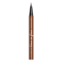Claresa - Line So Fine - Eyeliner w Pisaku - Brown - 0,8g