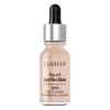 Claresa - Liquid Perfection - Korektor i Podkład Kryjący 2w1 - 104 Nude - 18g