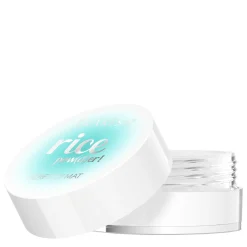 Claresa - Rice Pow(d)er - Puder Ryżowy Sypki - 5,5g