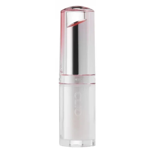 Clio - Crystal Glam Balm - Balsam o Błyszczącym Wykończeniu - 002 Honey Apricot - 3,2g