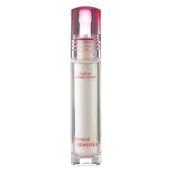 Clio - Crystal Glam Tint - Tint o Błyszczącym Wykończeniu - 005 Fresh Cherry - 3,2g