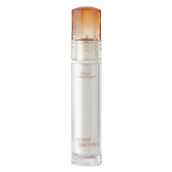 Clio - Crystal Glam Tint - Tint o Błyszczącym Wykończeniu - 007 Modern Coral Beige - 3,2g