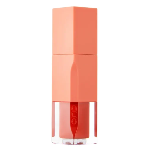 CLIO - Dewy Blur Tint - Tint do Ust - 02 Coral Dusty - 3,2g