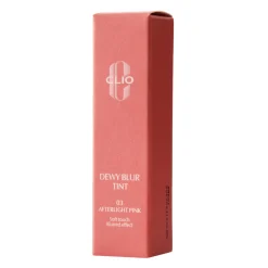 CLIO - Dewy Blur Tint - Tint do Ust - 03 Afterlight Pink  - 3,2g