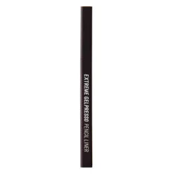 Clio - Extreme Gelpresso Pencil Liner - Wodoodporny Eyeliner w Kredce - 004 Gray Brown - 0,35g