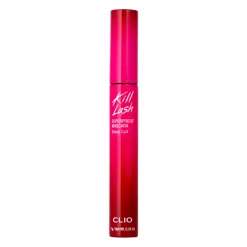 Clio - Kill Lash Superproof Mascara - Pogrubiająco-Podkręcający Tusz do Rzęs - Sharp Curl - 7g