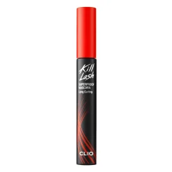 Clio - Kill Lash Superproof Mascara - Wydłużająco-Podkręcający Tusz do Rzęs - Long Curling - 7g