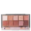 Clio - Pro Eye Palette - Paleta do Makijażu Oczu - 02 Brown Choux - 6g