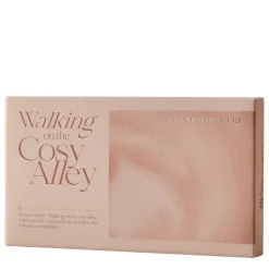 Clio - Pro Eye Palette - Paleta Cieni do Powiek - 11 Walking On The Cozy Alley - 6g