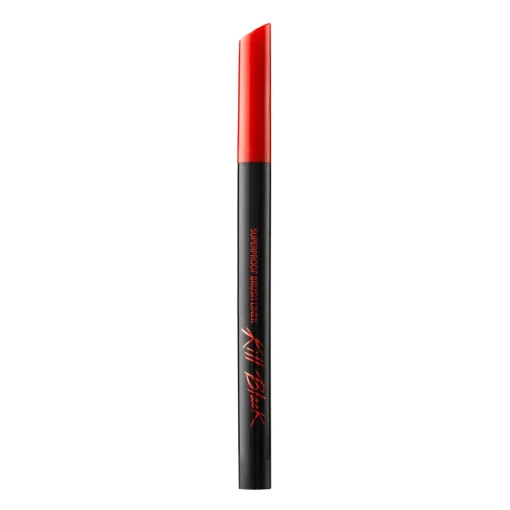 CLIO - Superproof Pen Liner - Eyeliner w Pisaku - 01 Black - 0,55ml