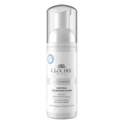 Clochee - Gentle Cleansing Foam - Łagodząca Pianka do Mycia Twarzy - 150ml
