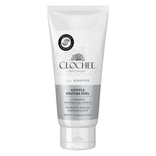 Clochee - Gentle Enzyme Peel - Delikatny Peeling Enzymatyczny - 100ml