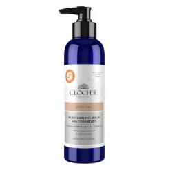 Clochee - Nawilżający Balsam do Ciała z Ceramidami - Słodka Pomarańcza & Chili - 250ml